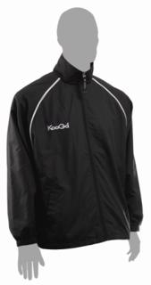 KooGa Rugby Teamwear Track Jacket JUNIOR 